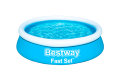 Bestway Fast Set pool Ø183 cm - 940 liter